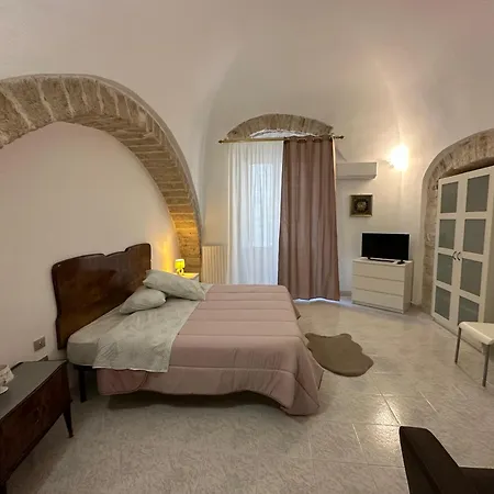 Santa Maria Apartamento *