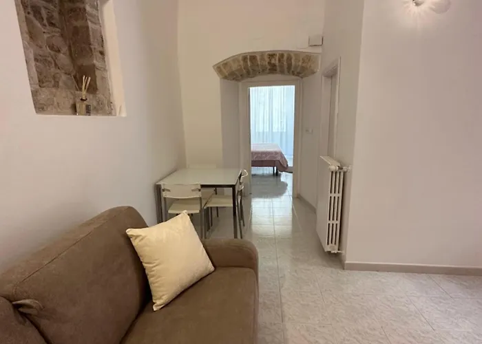 Santa Maria Apartamento *