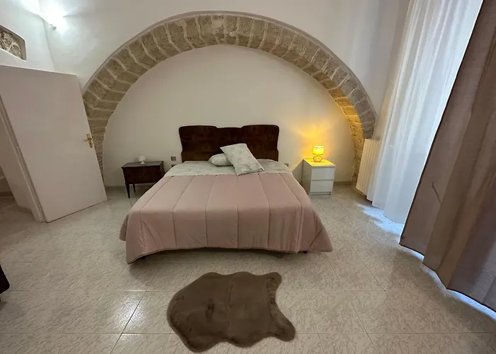 Santa Maria * Giovinazzo