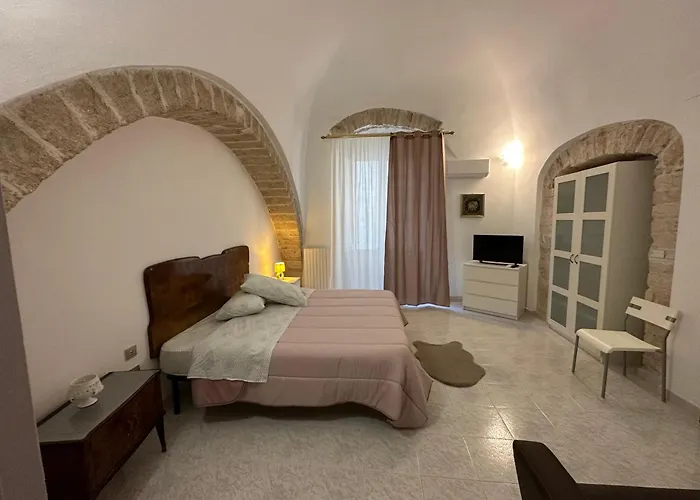 Santa Maria Apartamento *