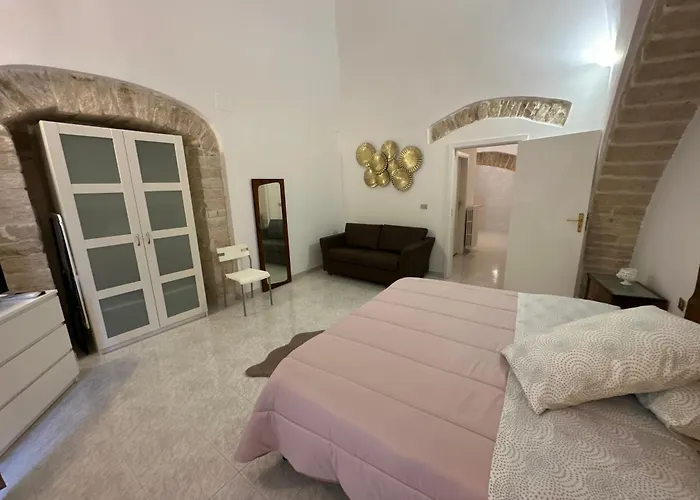 Santa Maria * Giovinazzo